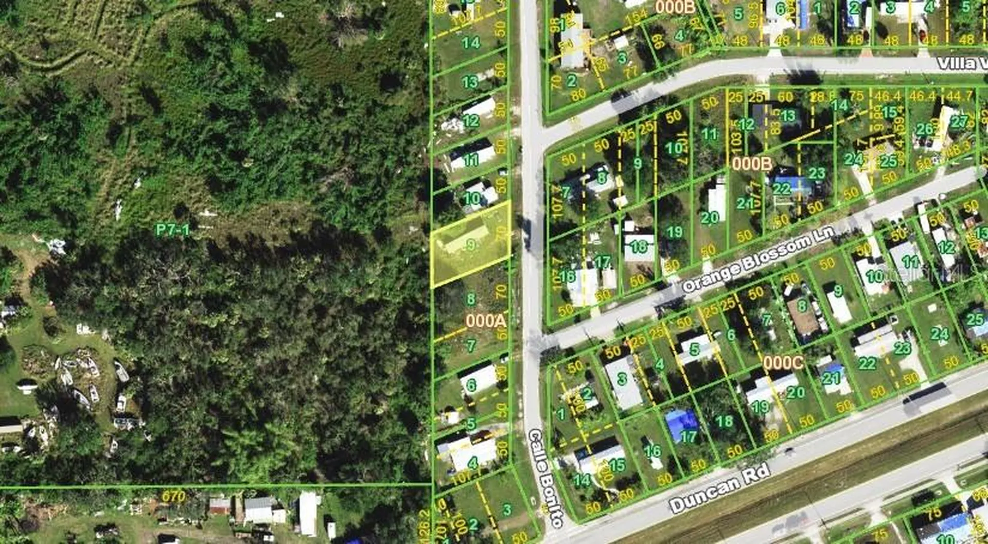 2011 Calle Bonito Punta Gorda FL 33982