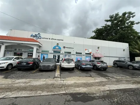 177 Calle Romerillo San Juan PR 00927