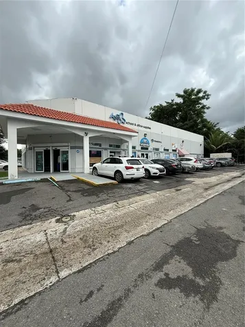 177 Calle Romerillo San Juan PR 00927