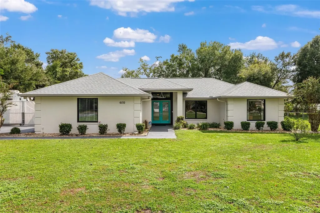 6170 SE 85th Lane Ocala FL 34472