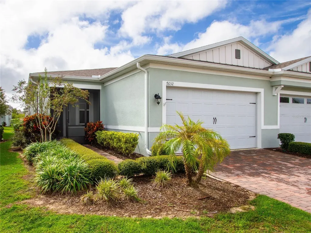 7632 Sand Pierre Court Kissimmee FL 34747