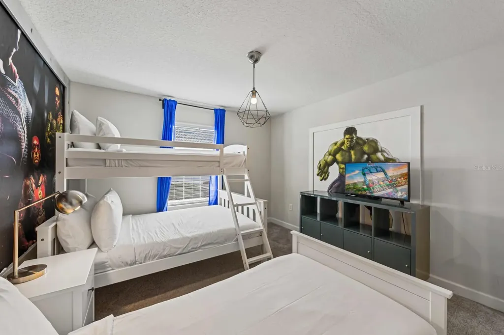 8990 Stinger Drive Champions Gate FL 33896