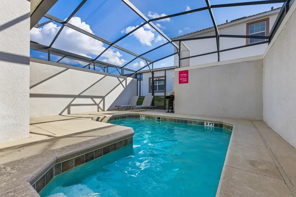 8990 Stinger Drive Champions Gate FL 33896