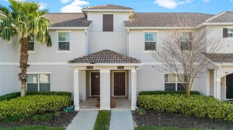 8990 Stinger Drive Champions Gate FL 33896