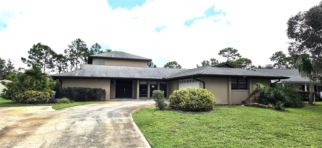 2766 Duffer Road Sebring FL 33872