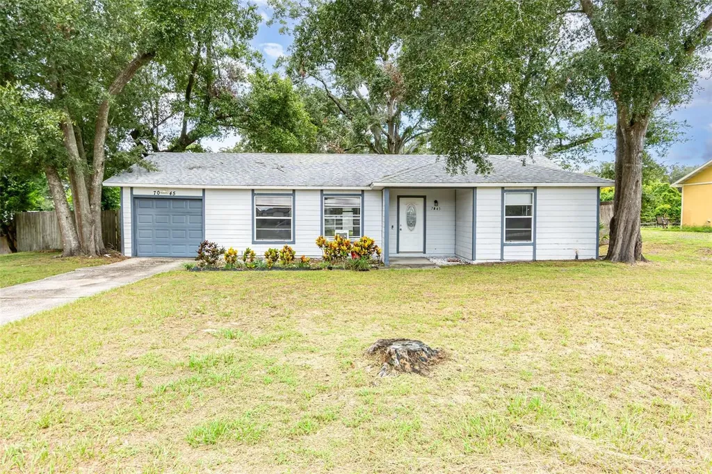 7045 Crooked Lake Trail Orlando FL 32818