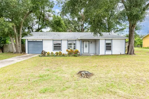 7045 Crooked Lake Trail Orlando FL 32818