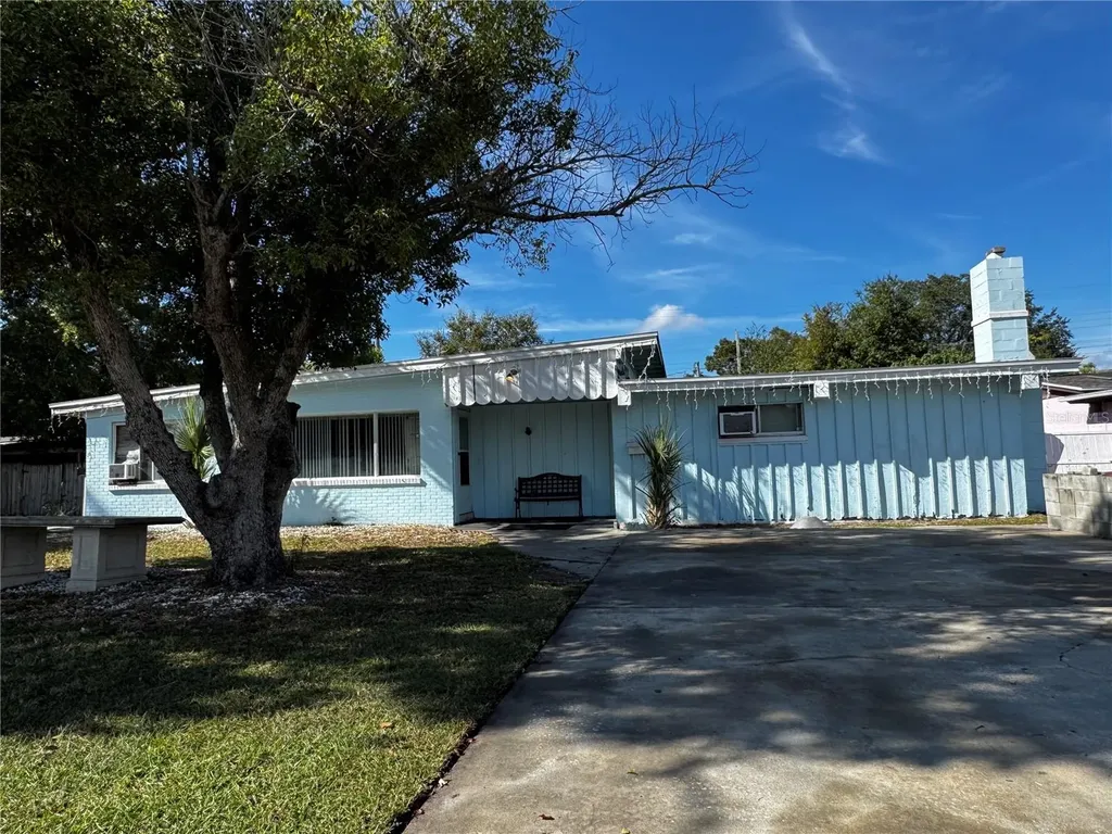 2506 Martinwood Drive Orlando FL 32808