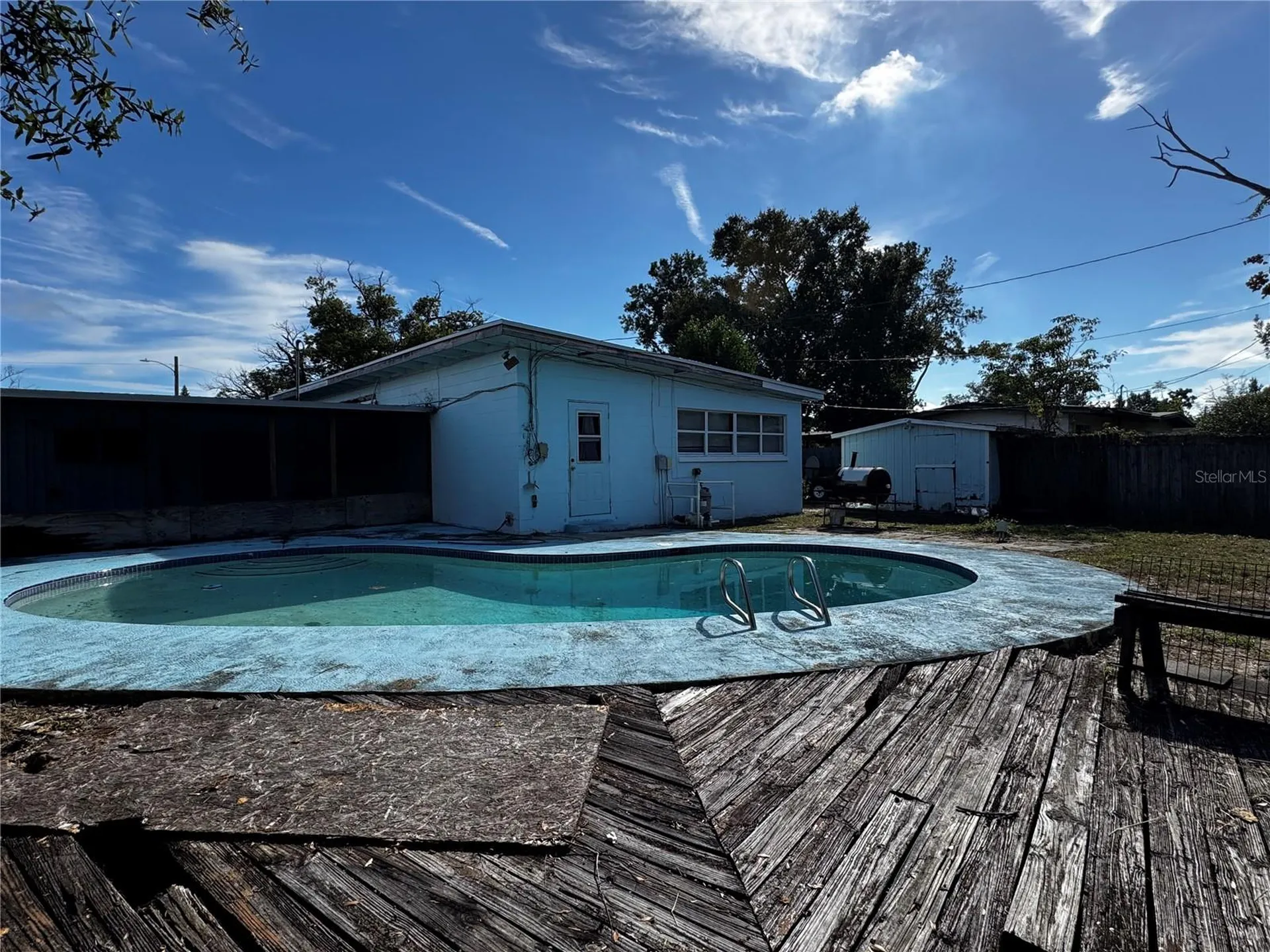 2506 Martinwood Drive Orlando FL 32808