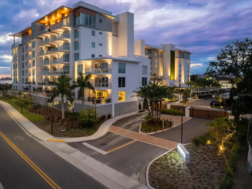 1020 Sunset Point Road Clearwater FL 33755