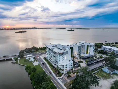 1020 Sunset Point Road Clearwater FL 33755