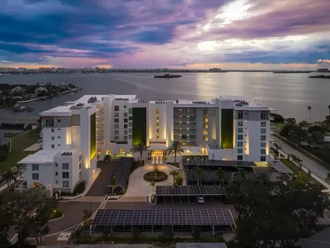 1020 Sunset Point Road Clearwater FL 33755