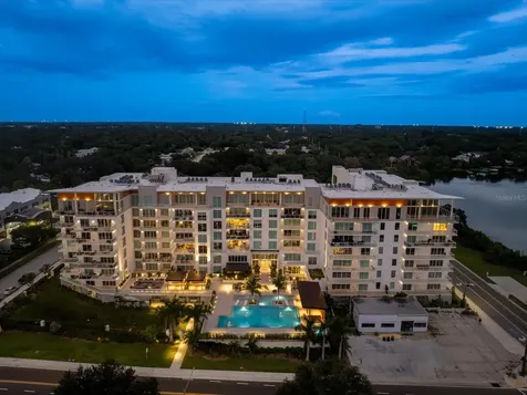 1020 Sunset Point Road Clearwater FL 33755