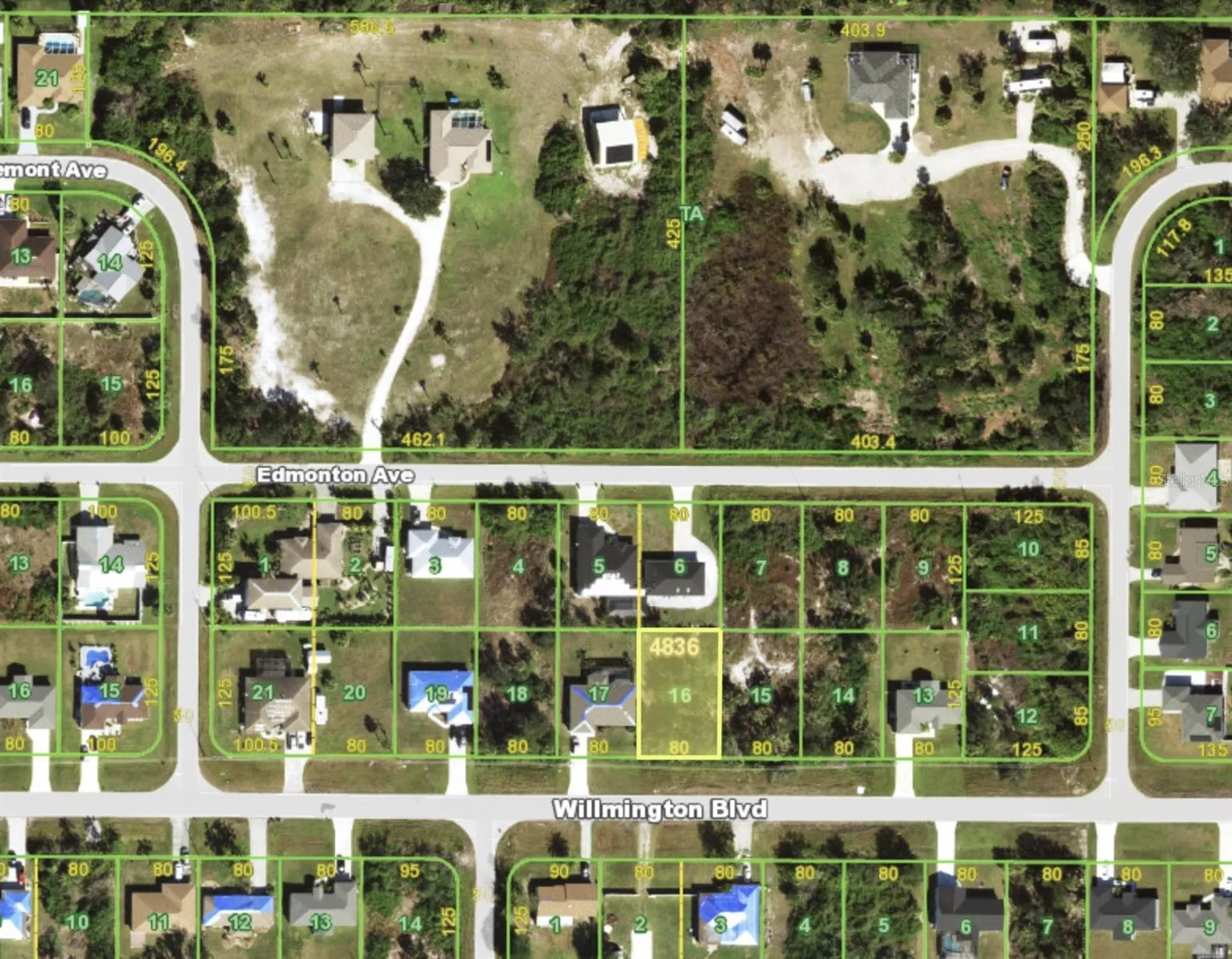 10212 Willmington Boulevard Englewood FL 34224