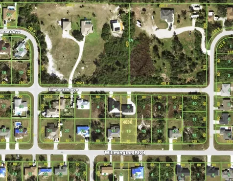 10212 Willmington Boulevard Englewood FL 34224