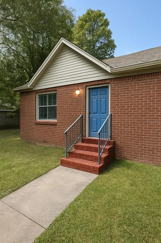 754 Gold Nugget Trail Tallahassee FL 32304