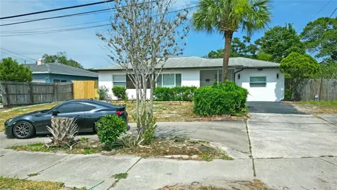 5014 Drive Martin Luther King Jr Street S St Petersburg FL 33705