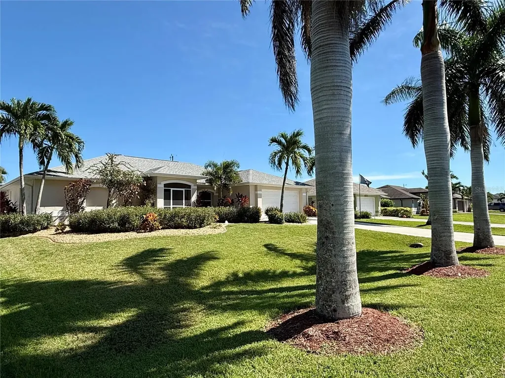3805 SW 20th Place Cape Coral FL 33914
