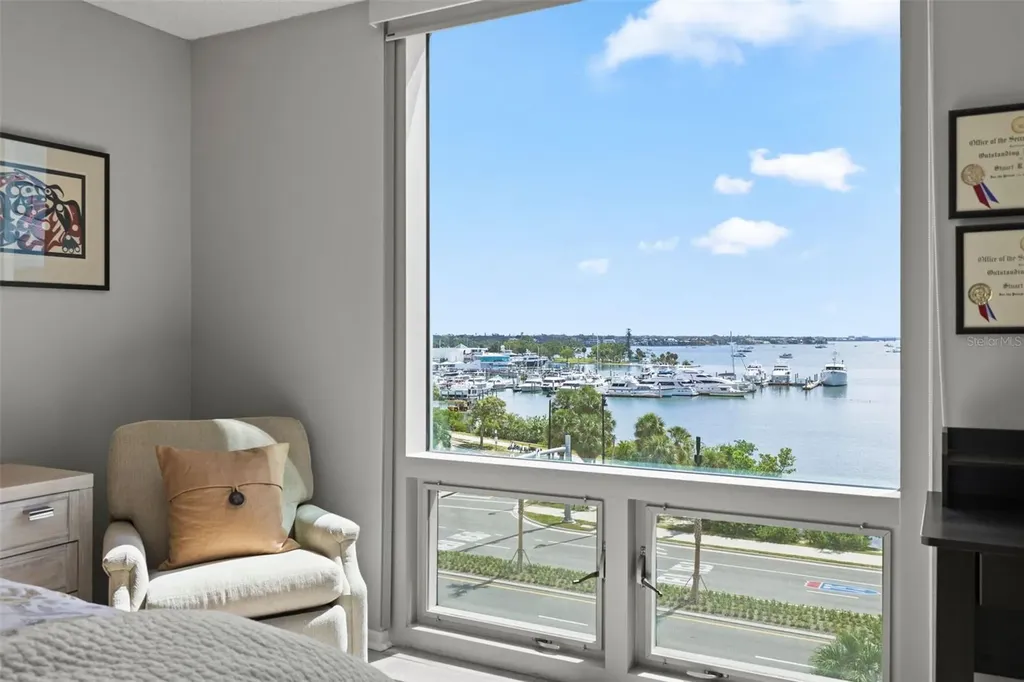 1111 N Gulfstream Avenue Sarasota FL 34236