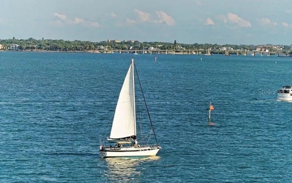 1111 N Gulfstream Avenue Sarasota FL 34236