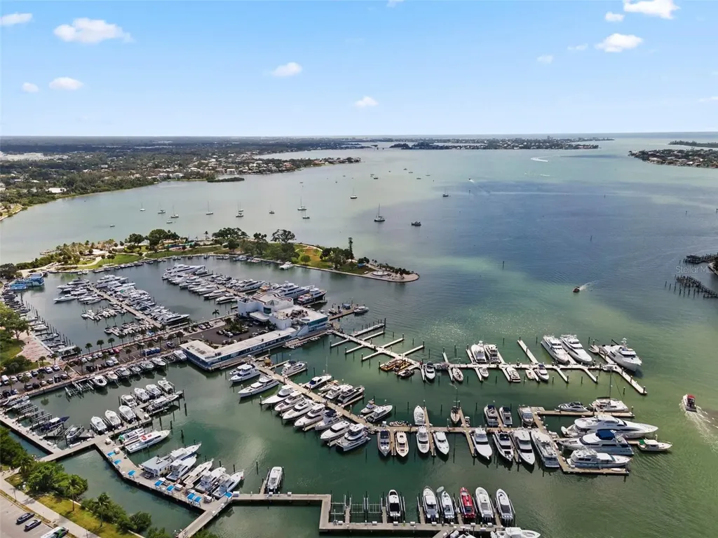 1111 N Gulfstream Avenue Sarasota FL 34236