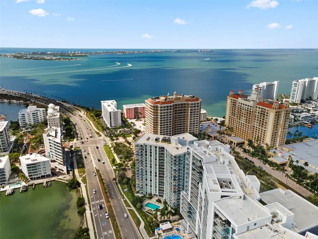 1111 N Gulfstream Avenue Sarasota FL 34236