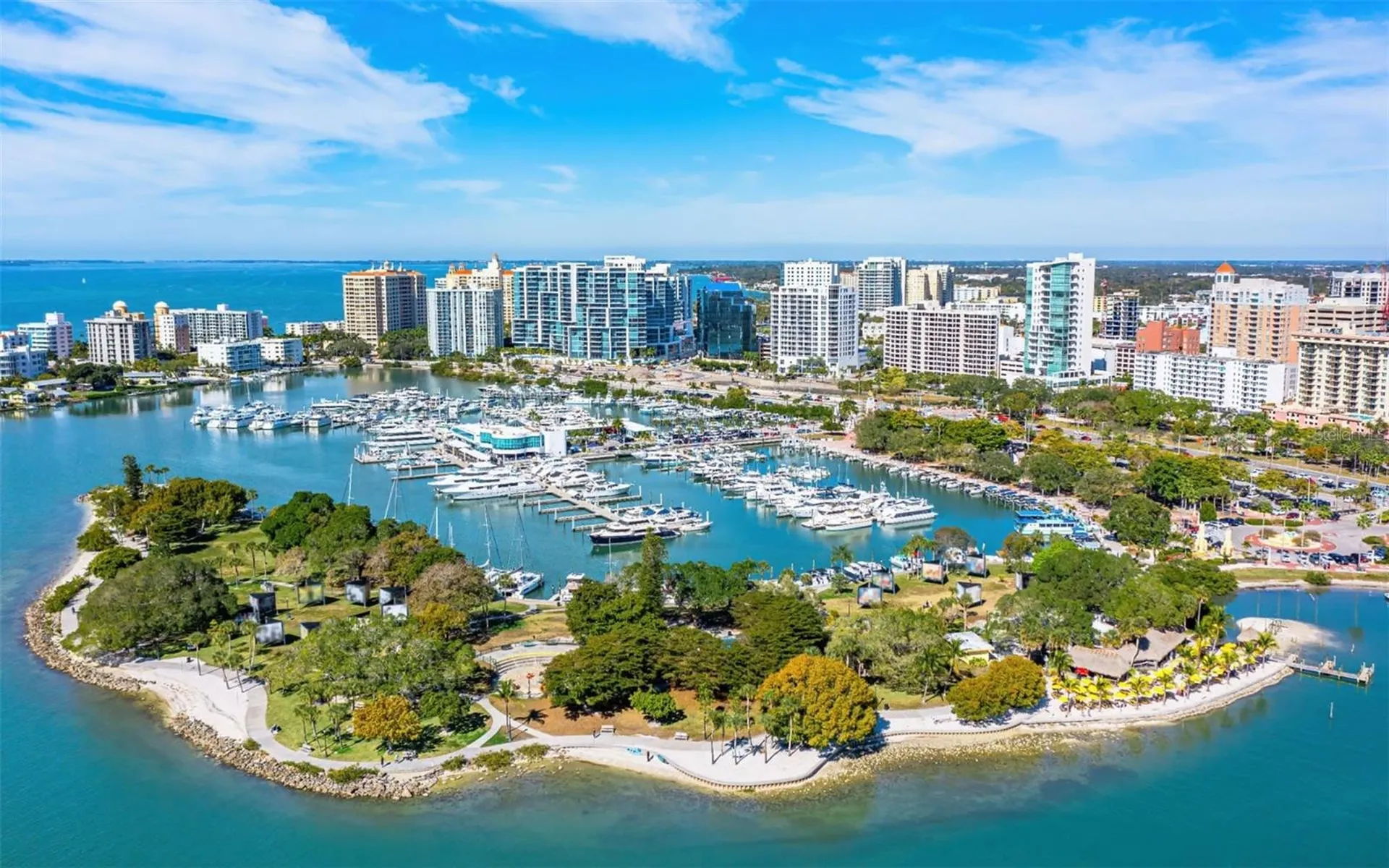1111 N Gulfstream Avenue Sarasota FL 34236