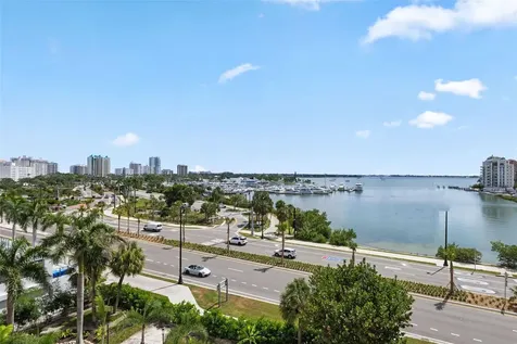 1111 N Gulfstream Avenue Sarasota FL 34236