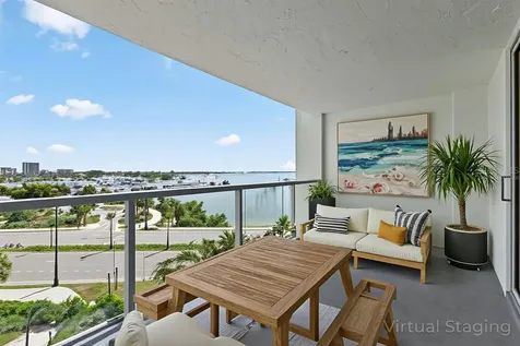 1111 N Gulfstream Avenue Sarasota FL 34236