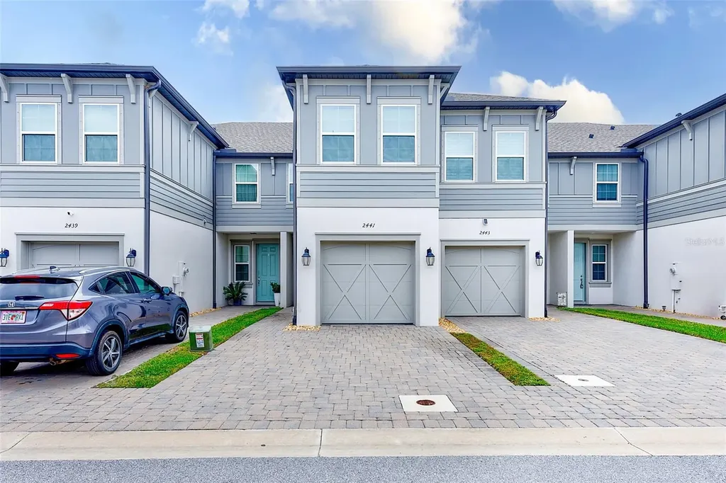 2441 Foggy Creek Circle Clearwater FL 33764
