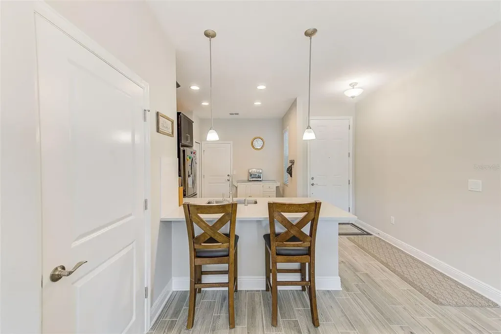 2441 Foggy Creek Circle Clearwater FL 33764