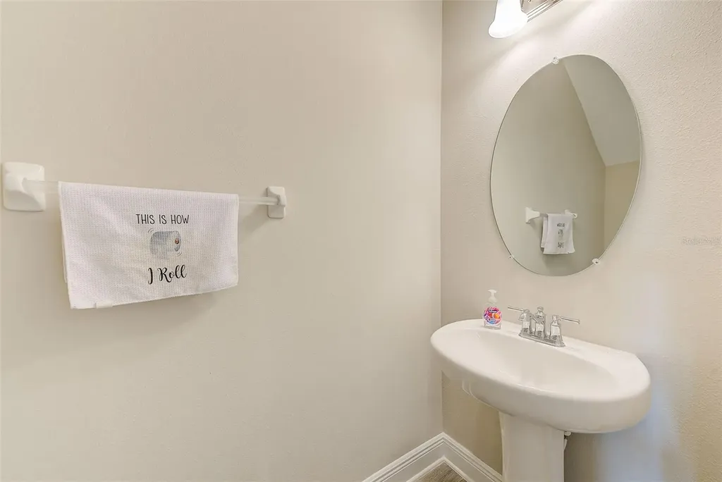 2441 Foggy Creek Circle Clearwater FL 33764