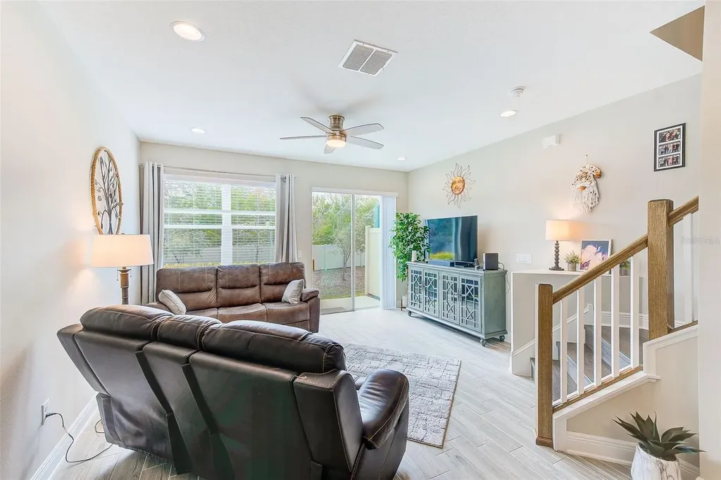 2441 Foggy Creek Circle Clearwater FL 33764