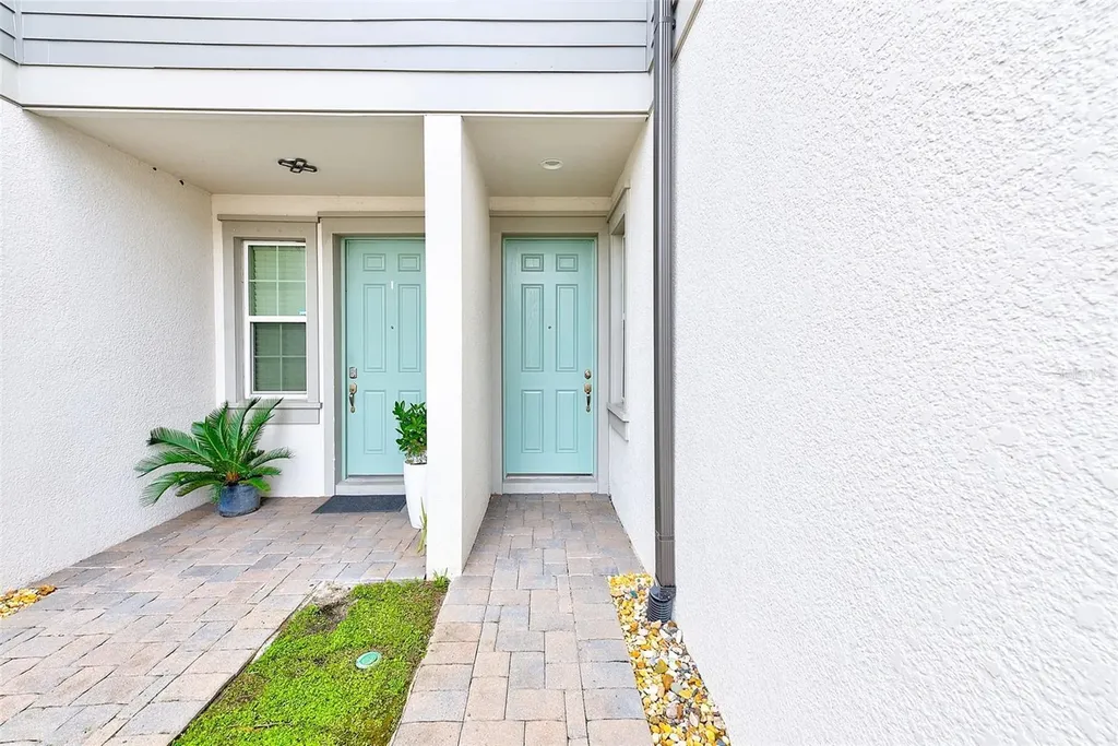 2441 Foggy Creek Circle Clearwater FL 33764