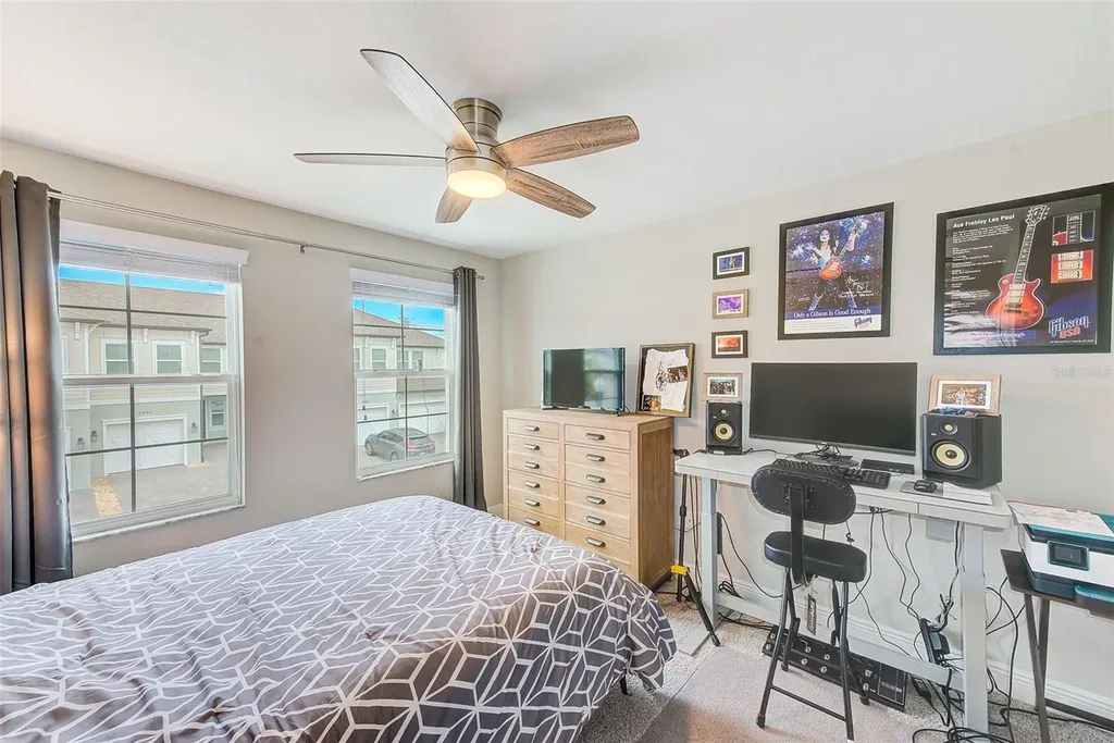 2441 Foggy Creek Circle Clearwater FL 33764