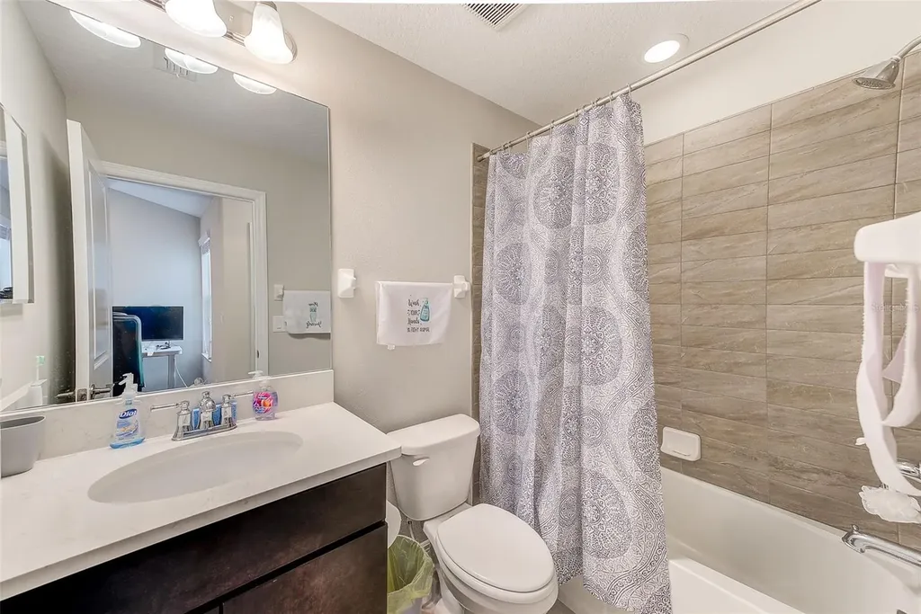 2441 Foggy Creek Circle Clearwater FL 33764