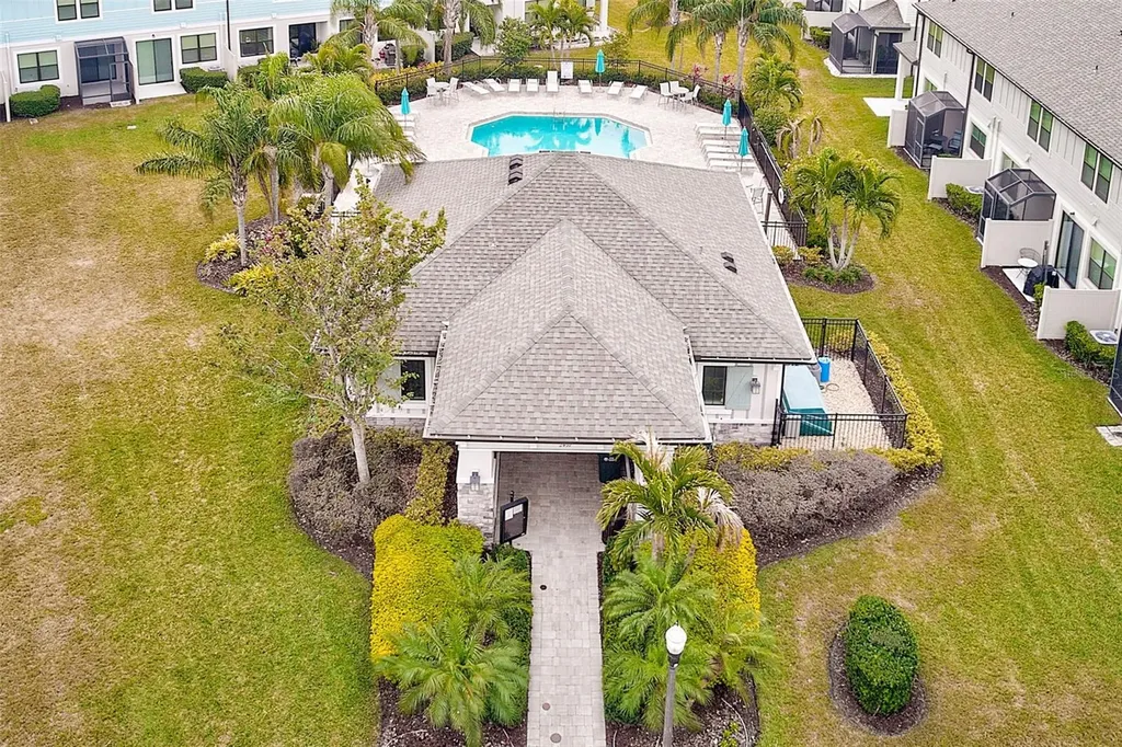 2441 Foggy Creek Circle Clearwater FL 33764