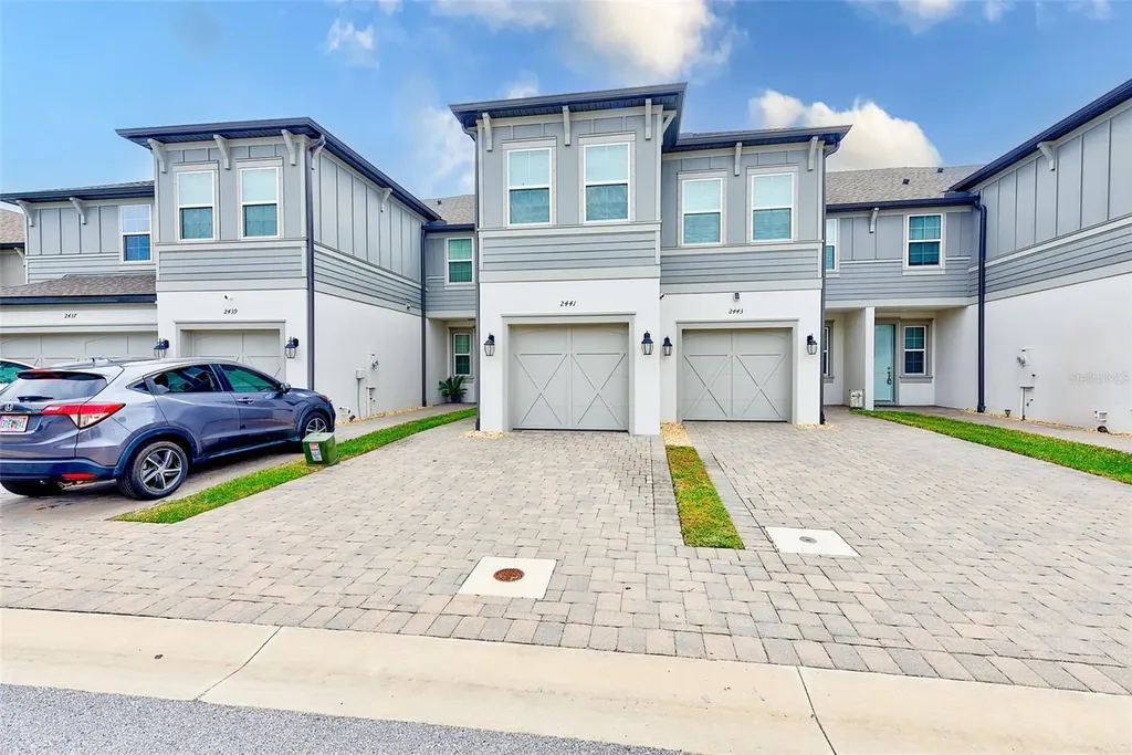 2441 Foggy Creek Circle Clearwater FL 33764