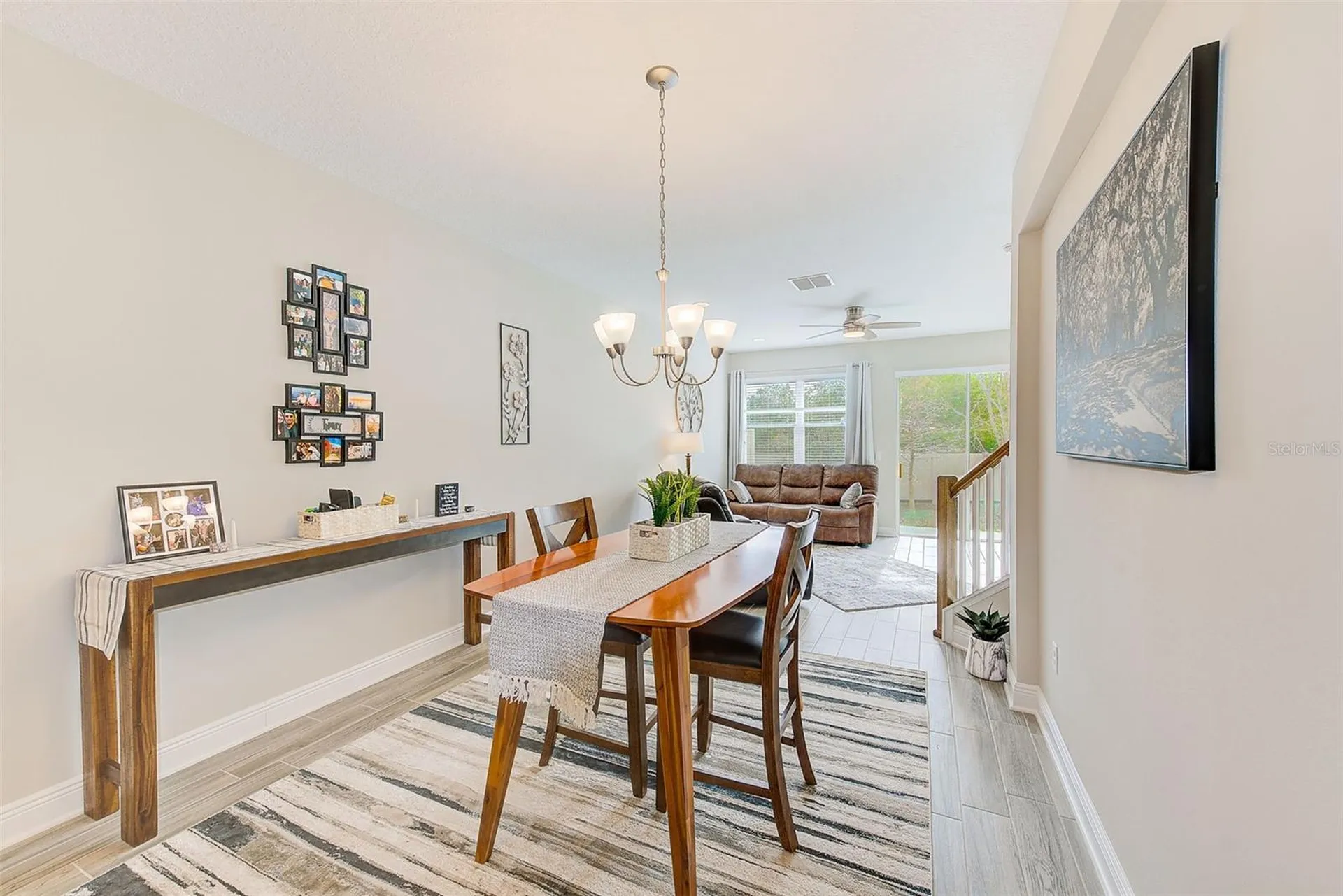2441 Foggy Creek Circle Clearwater FL 33764