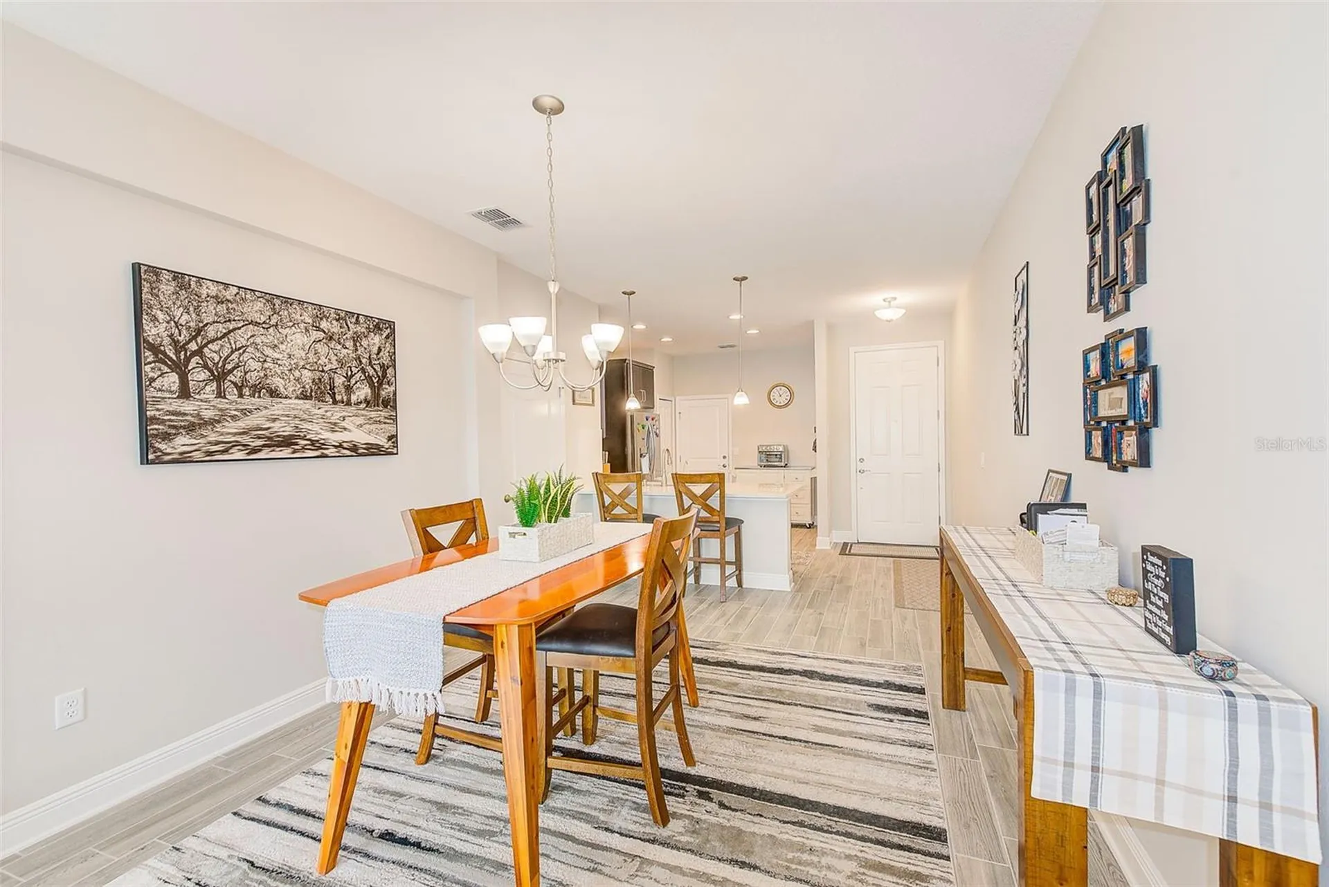 2441 Foggy Creek Circle Clearwater FL 33764