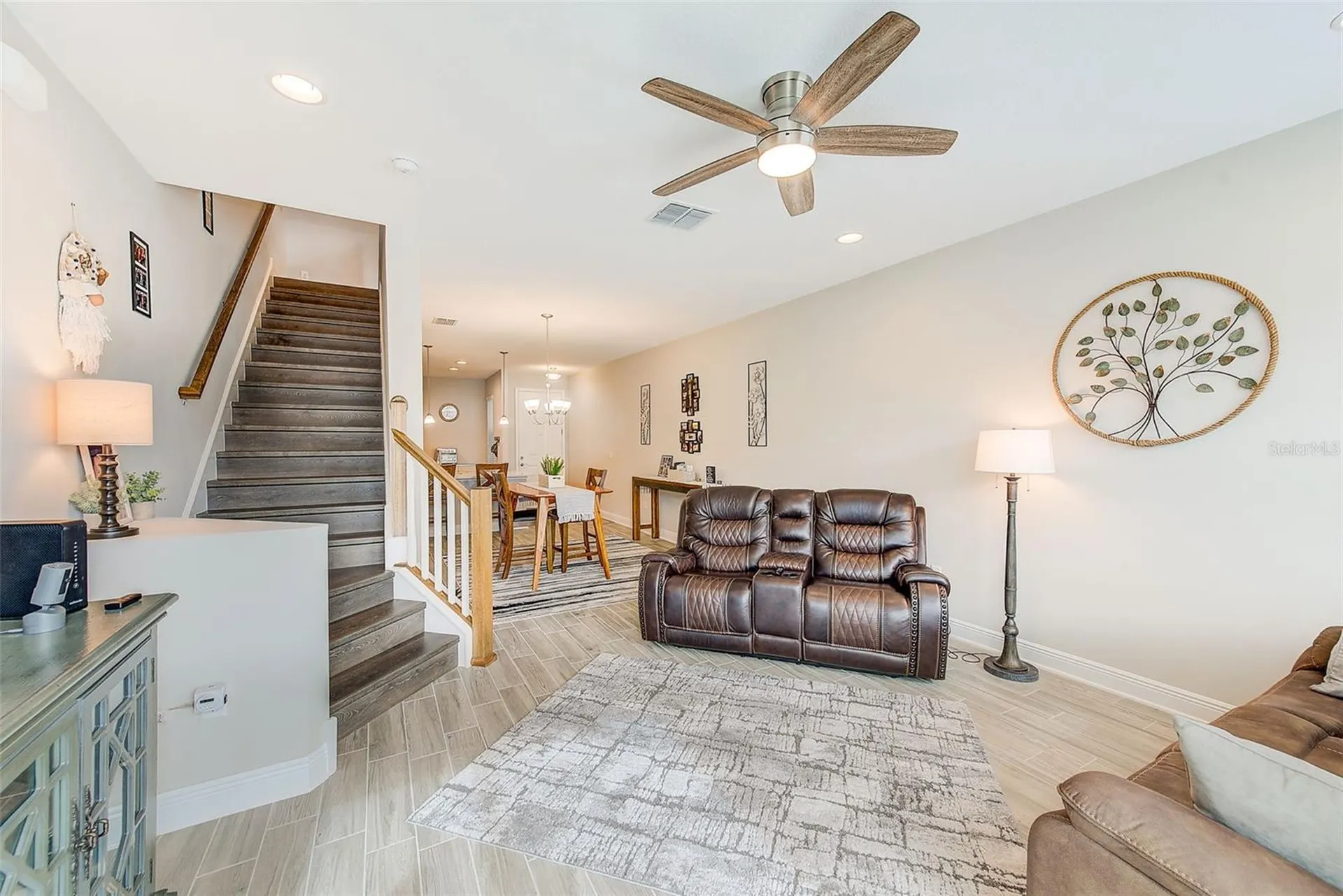 2441 Foggy Creek Circle Clearwater FL 33764