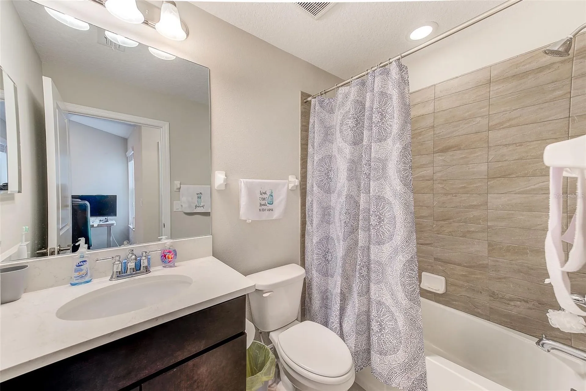 2441 Foggy Creek Circle Clearwater FL 33764