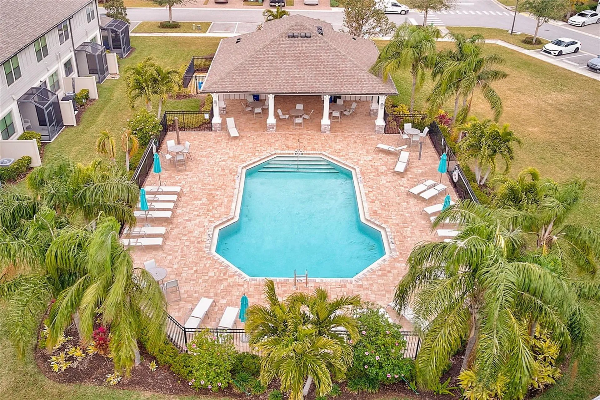 2441 Foggy Creek Circle Clearwater FL 33764