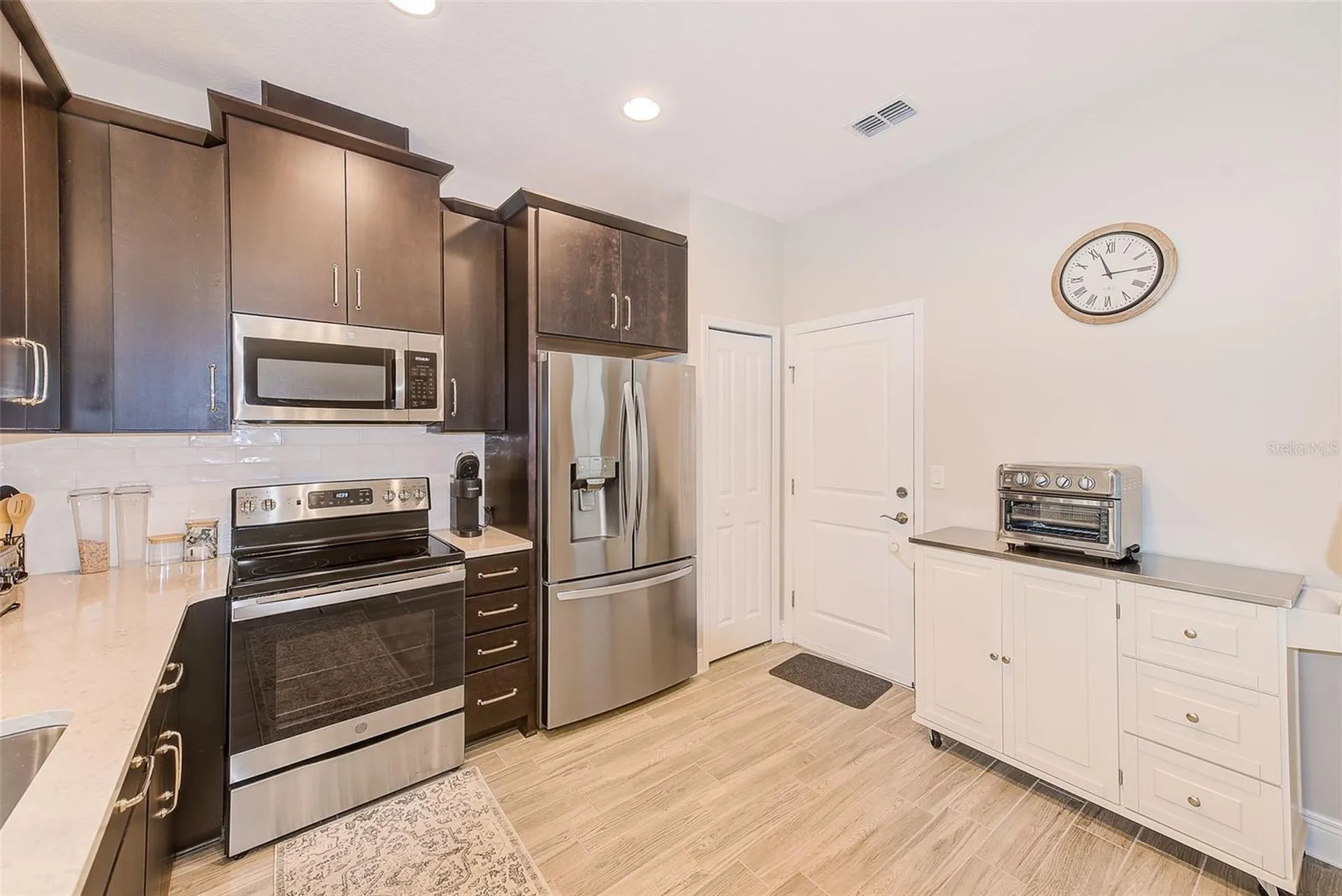2441 Foggy Creek Circle Clearwater FL 33764