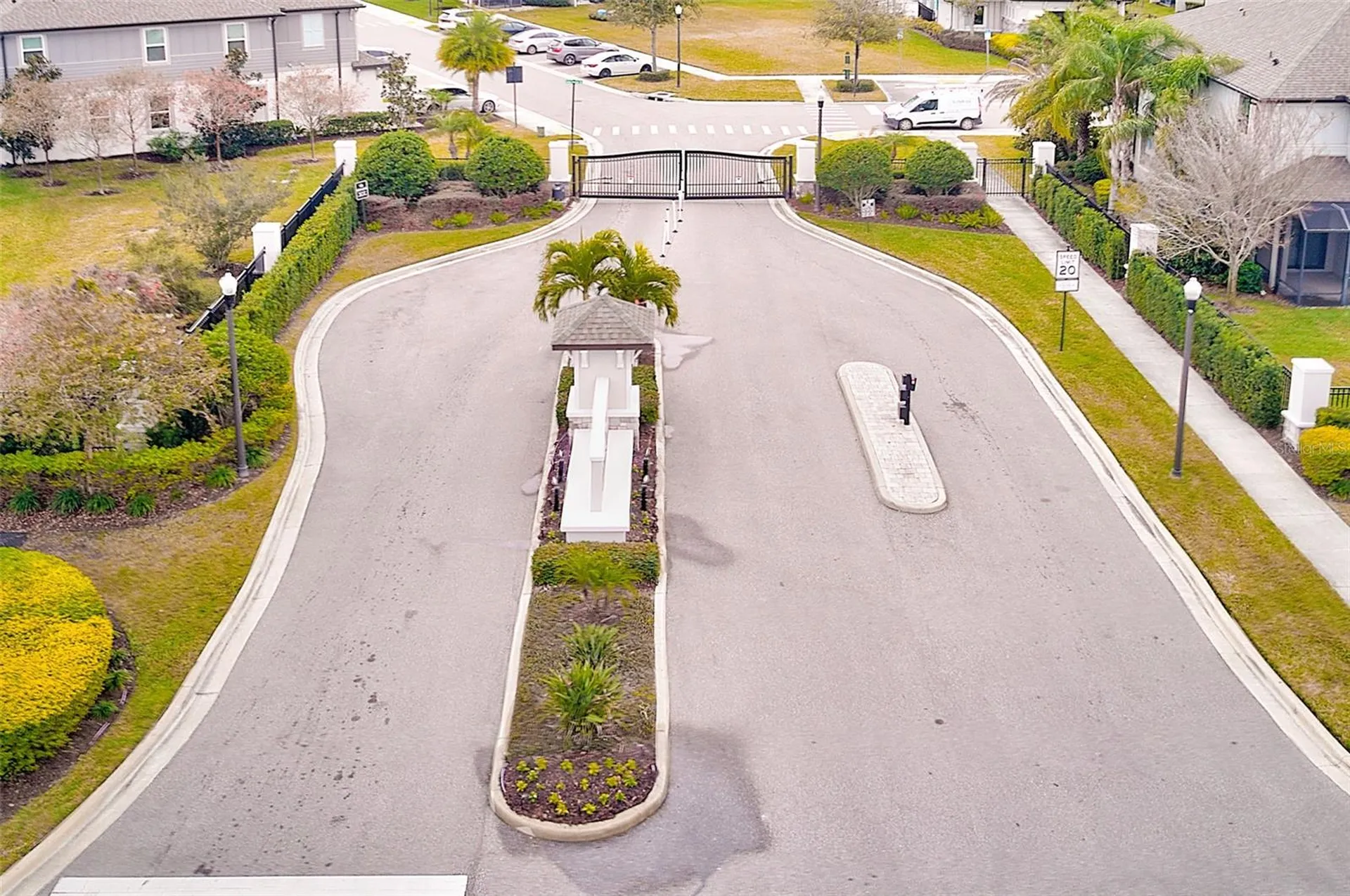 2441 Foggy Creek Circle Clearwater FL 33764
