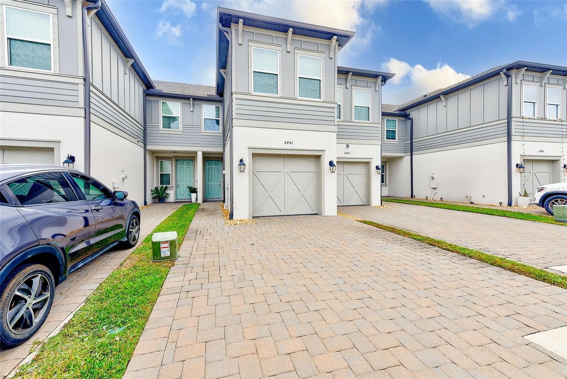 2441 Foggy Creek Circle Clearwater FL 33764