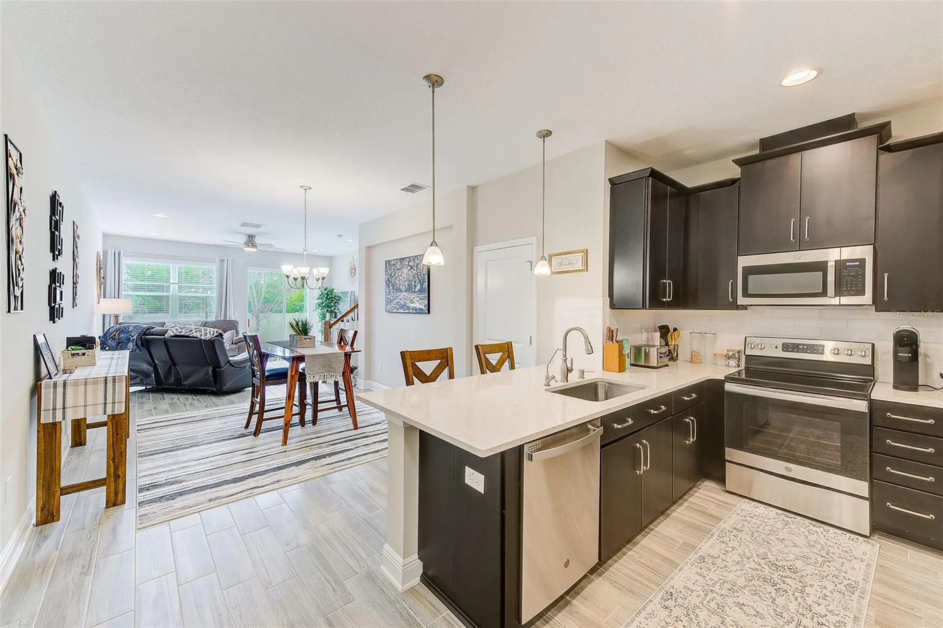 2441 Foggy Creek Circle Clearwater FL 33764