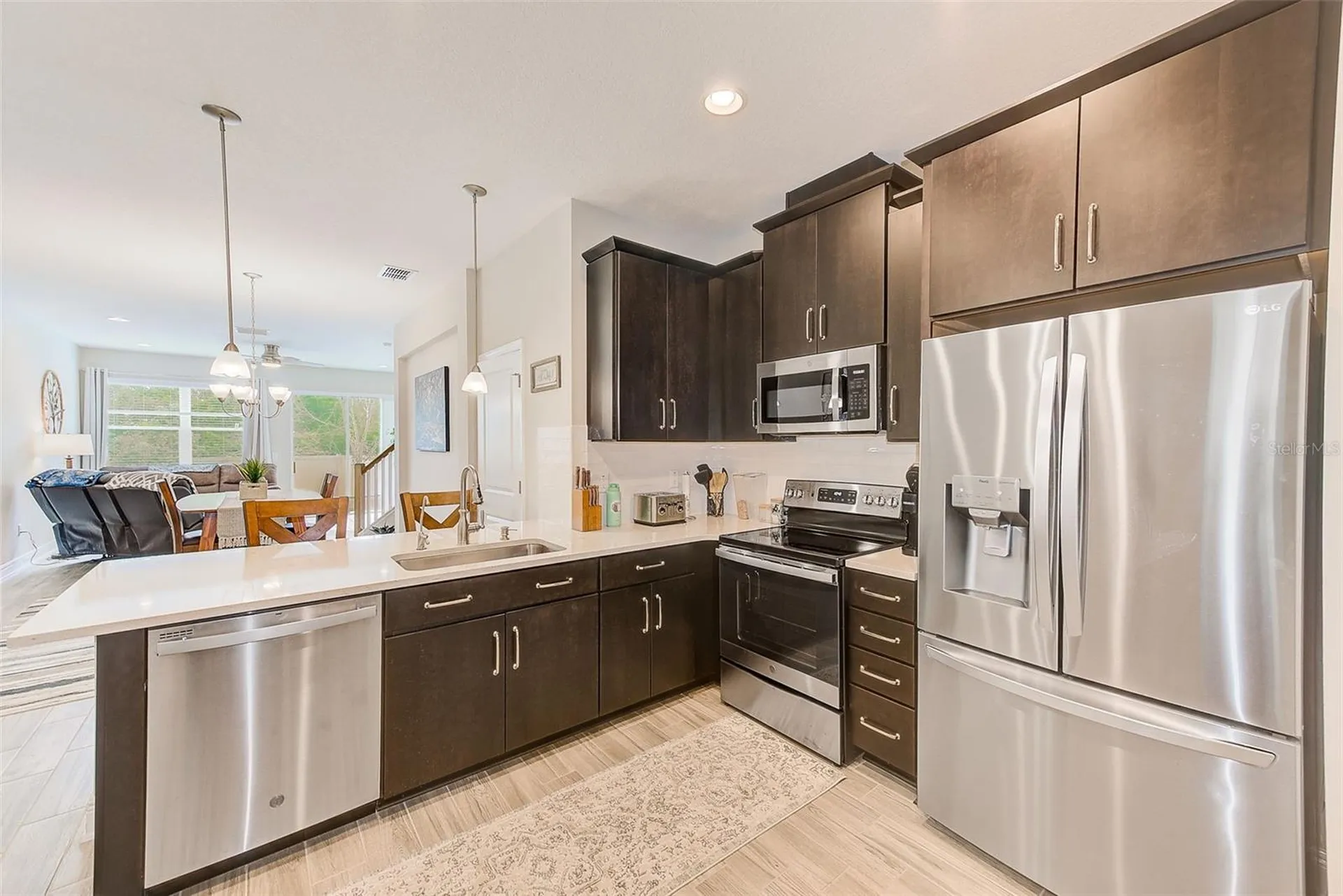 2441 Foggy Creek Circle Clearwater FL 33764