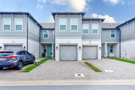 2441 Foggy Creek Circle Clearwater FL 33764