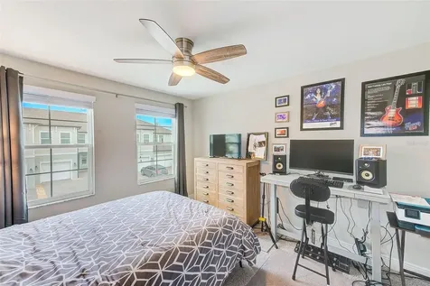 2441 Foggy Creek Circle Clearwater FL 33764